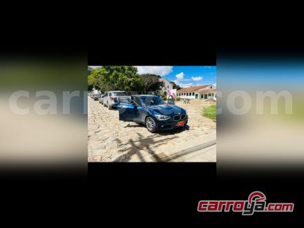BMW Serie 1 2014 - imagen 1