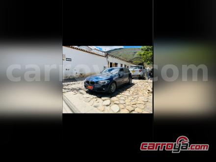 BMW Serie 1 2014 - imagen secundaria 1