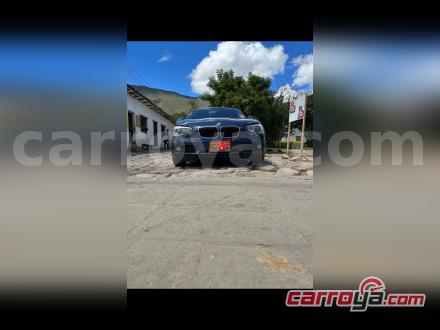 BMW Serie 1 2014 - imagen secundaria 2