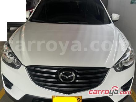Mazda CX-5 2016 - imagen 1