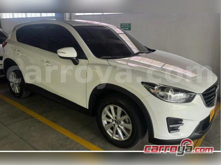 Mazda CX-5 2016 - imagen secundaria 1