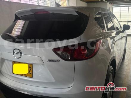 Mazda CX-5 2016 - imagen secundaria 2