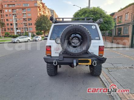 JEEP Cherokee 1996 - imagen secundaria 1