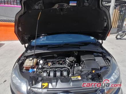 Ford Focus 2013 - imagen secundaria 1