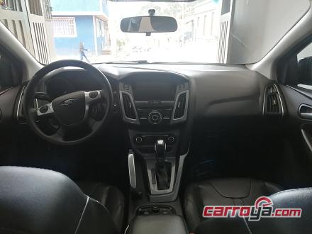 Ford Focus 2013 - imagen secundaria 2