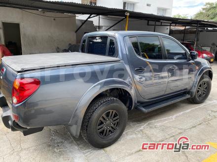 Mitsubishi Sportero 2007 - imagen secundaria 1