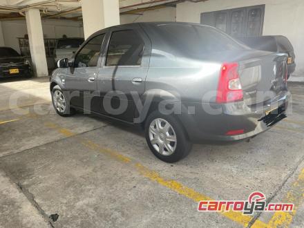 Renault Logan 2015 - imagen secundaria 1