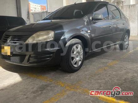 Renault Logan 2015 - imagen secundaria 2