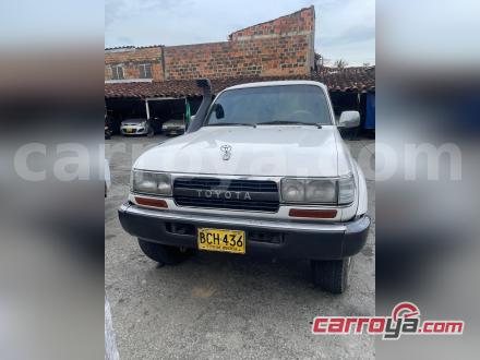 Toyota Burbuja 1993 - imagen secundaria 1