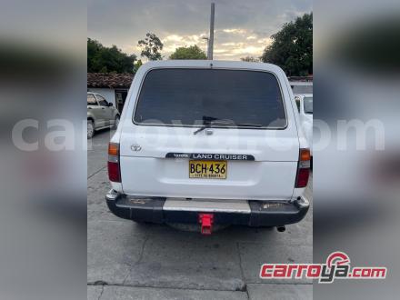 Toyota Burbuja 1993 - imagen secundaria 2