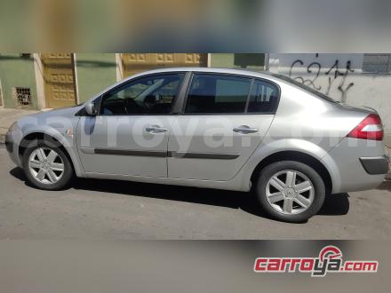 Renault Megane II 2006 - imagen secundaria 1