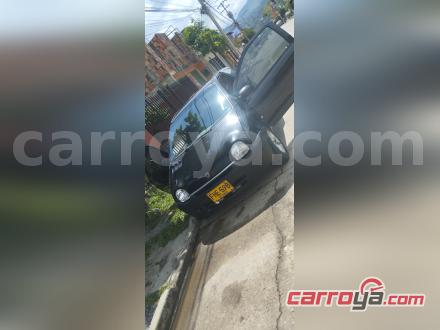 Renault Nuevo Twingo 2009