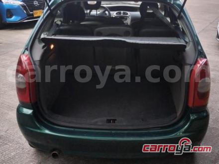 Citroen C3 2003 - imagen 1