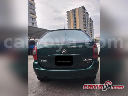 Citroen C3 2003 - imagen secundaria 1