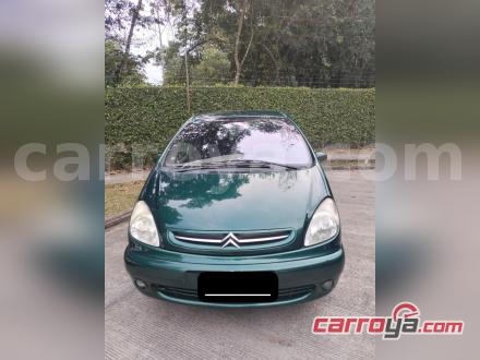 Citroen C3 2003 - imagen secundaria 2