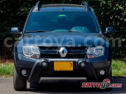 Renault Duster 2017 - imagen secundaria 1