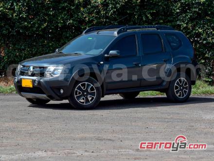 Renault Duster 2017 - imagen secundaria 2