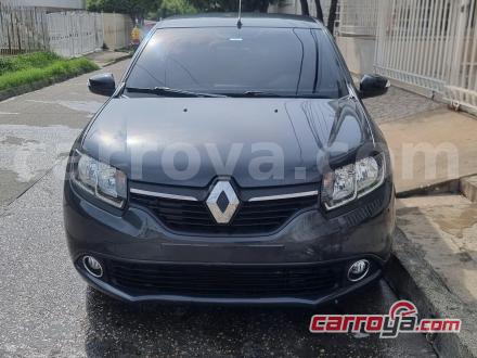 Renault Sandero 2018 - imagen 1