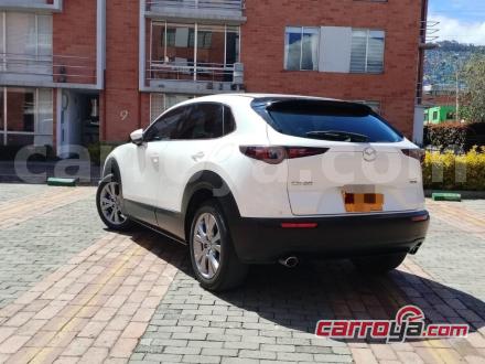 Mazda CX-30 2022 - imagen secundaria 1