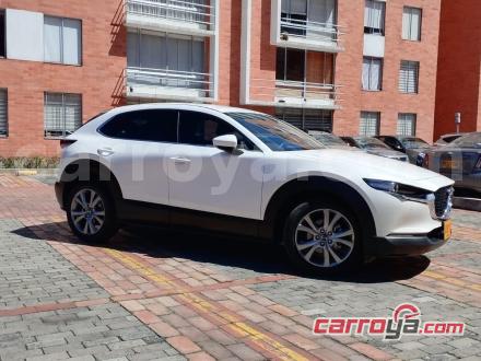 Mazda CX-30 2022 - imagen secundaria 2