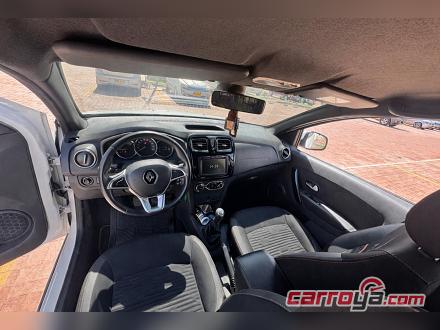 Renault Stepway 2022 - imagen secundaria 2