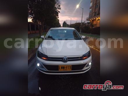 Volkswagen Virtus 2023 - imagen 1