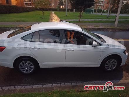 Volkswagen Virtus 2023 - imagen secundaria 1