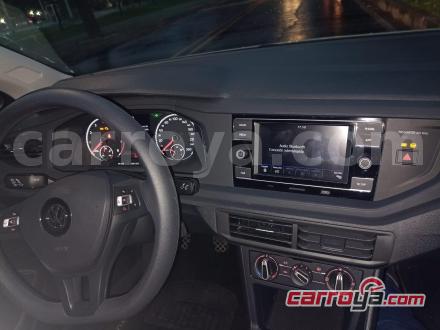 Volkswagen Virtus 2023 - imagen secundaria 2