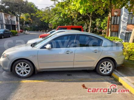 Mazda 3 2013 - imagen 1