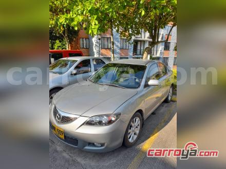 Mazda 3 2013 - imagen secundaria