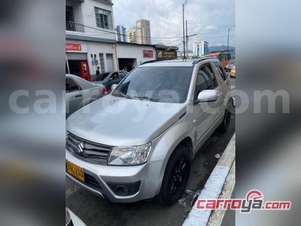 Suzuki Grand Vitara 2014 - imagen 1
