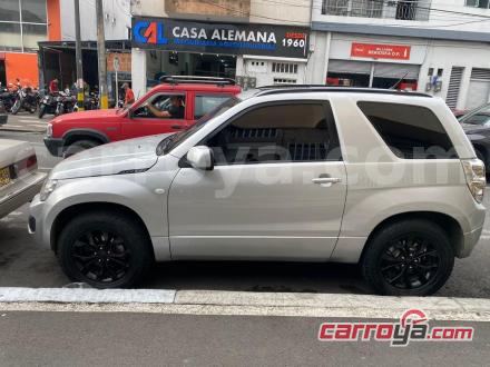 Suzuki Grand Vitara 2014 - imagen secundaria 1