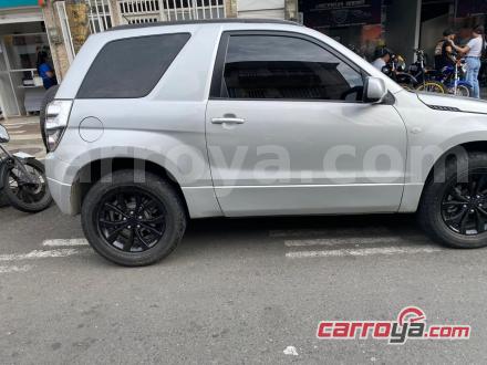 Suzuki Grand Vitara 2014 - imagen secundaria 2