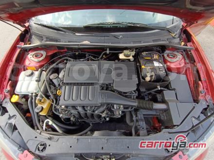 Mazda 3 2007 - imagen secundaria 1