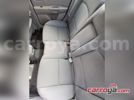 Mazda 3 2007 - imagen secundaria 2