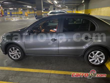 Volkswagen Voyage Comfortline  2020 - imagen secundaria 1