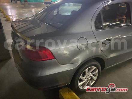 Volkswagen Voyage Comfortline  2020 - imagen secundaria 2