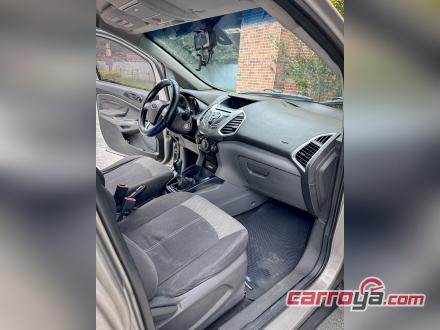 Ford Ecosport 2015 - imagen secundaria 2