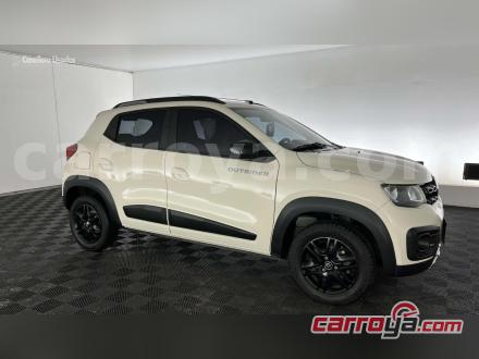 Renault Kwid 2022 - imagen secundaria 1