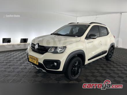 Renault Kwid 2022 - imagen secundaria 2