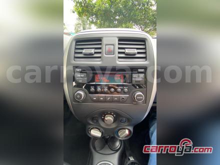 Nissan March 2019 - imagen secundaria 2