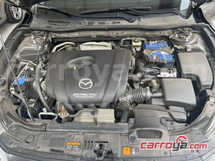 Mazda 3 2018 - imagen 1