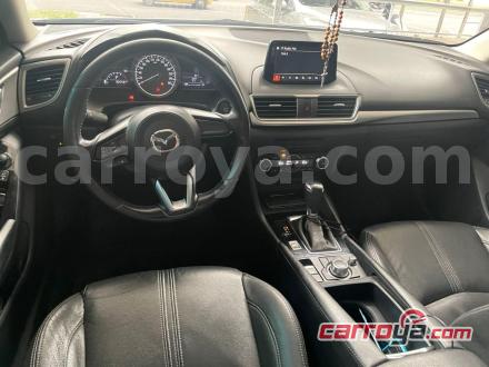 Mazda 3 2018 - imagen secundaria 1