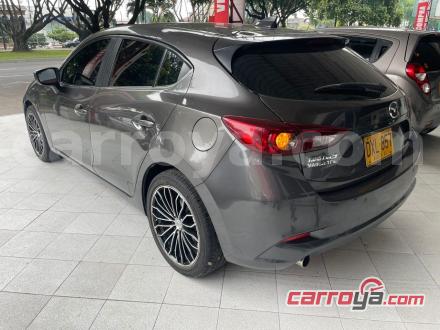 Mazda 3 2018 - imagen secundaria 2