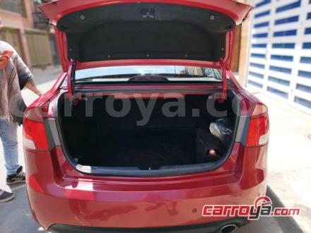 KIA Cerato Forte 2013 - imagen secundaria 2