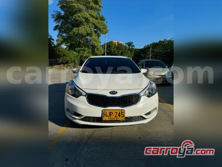KIA Cerato Pro 2014 - imagen secundaria 1