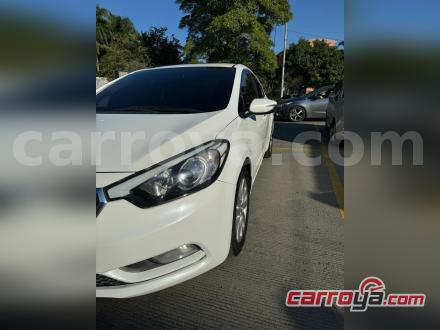 KIA Cerato Pro 2014 - imagen secundaria 2