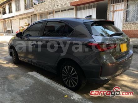 Honda City 2022 - imagen secundaria 1
