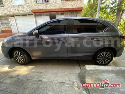 Honda City 2022 - imagen secundaria 2