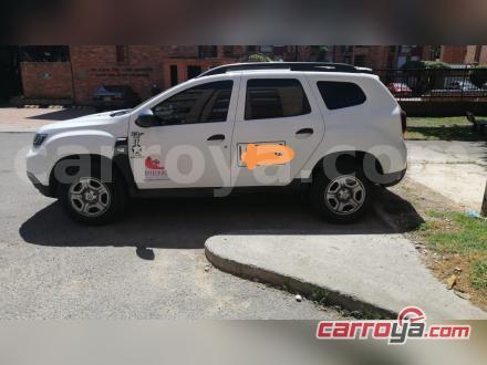 Renault Duster 2023 - imagen 1